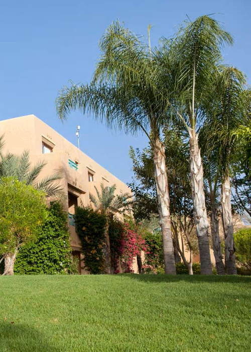 MARRMAD-club-marmara-madina-exterieus-voyage-maroc-tui Hôtel tout compris Marrakech