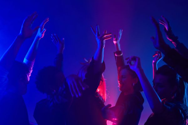 Club Marrakech animation Summer holidays all-inclusive Marrakech
